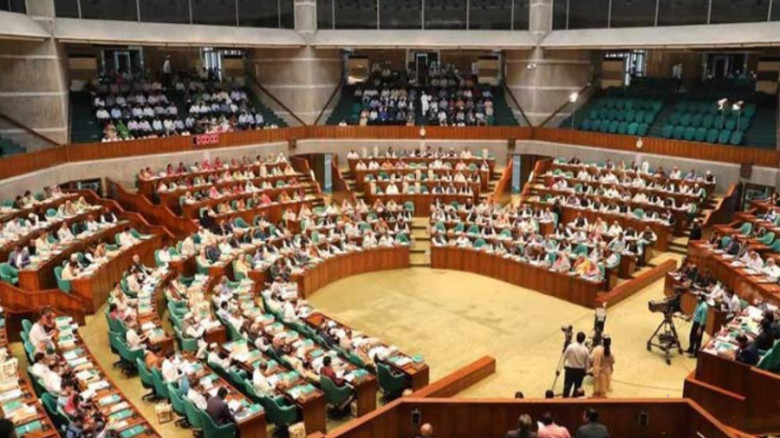 ১৬টি অধ্যাদেশ বাতিলের পথে, নতুন বিল আনার সুপারিশ সংসদীয় কমিট