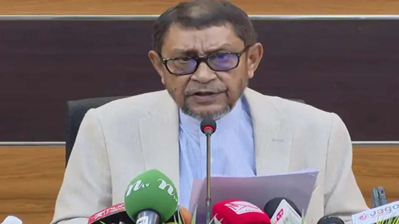 ভিটামিন ‘এ’ সংকট, দ্রুত এক কোটি ক্যাপসুল আসছে: স্বাস্থ্যমন্ত্রী